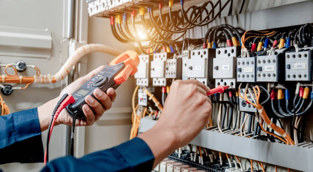 Best Electrical Outlet Repair  in Willoughby Hills, OH