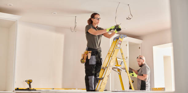 Best Electrical System Inspection  in Willoughby Hills, OH