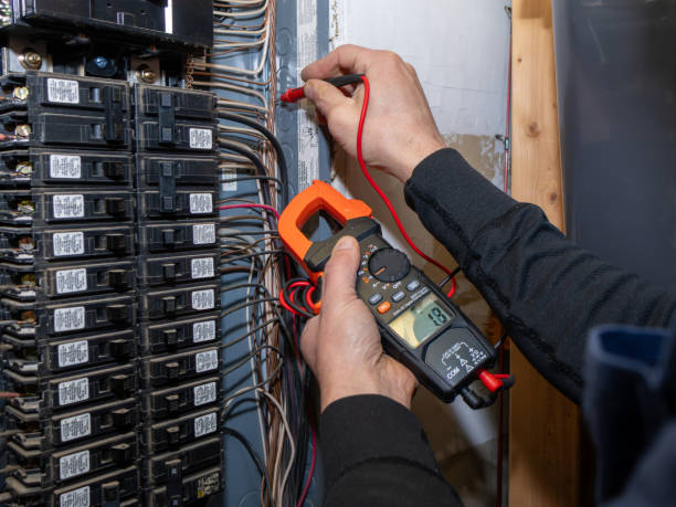 Best Home Electrical Repair  in Willoughby Hills, OH